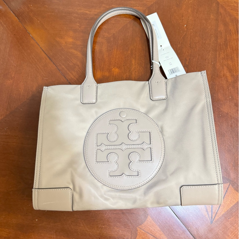 Tory Burch Small Ella Tote
